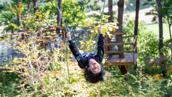 이안숲학교