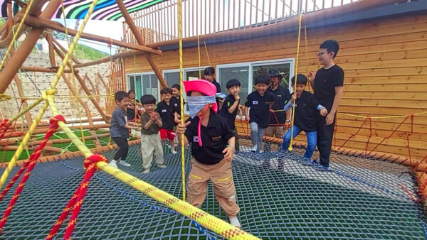 이안숲학교 원주캠퍼스