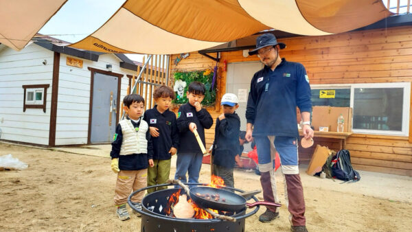 이안숲학교 원주캠퍼스